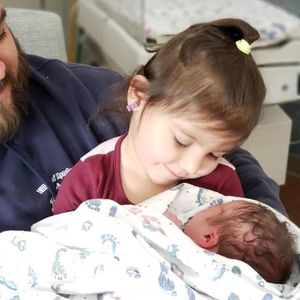 Meet your Posher, Becca